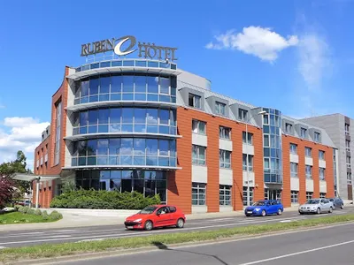 Ruben Hotel Zielona Góra